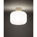 Світильник стельовий Nowodvorski 11970 Aurora E27 1x25W IP20 бежевий2